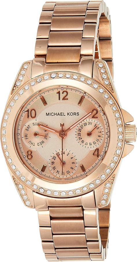 michael kors watch amazon india|Michael Kors watches buy.